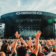 rock werchter 2025