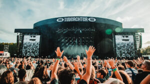 rock werchter 2025