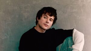 Alec Benjamin à l'Olympia