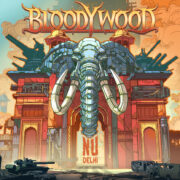 Bloodywood - Nu Delhi