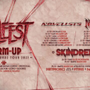 Hellfest Warm Up 2025