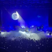 les frères Kaulitz en duo acoustique