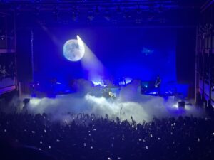 les frères Kaulitz en duo acoustique