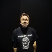 Interview du chanteur Andy Cairns du groupe Therapy?