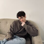 Interview d'Alec Benjamin