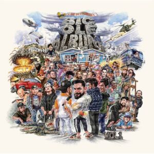 Big Ole Album Vol.1