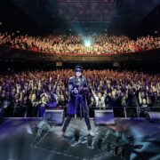Avantasia à l'Olympia