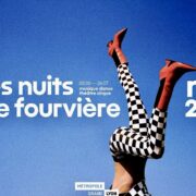 Nuits de Fourvière 2025