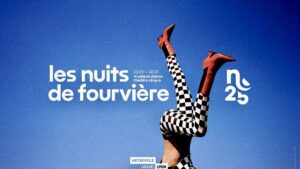 Nuits de Fourvière 2025