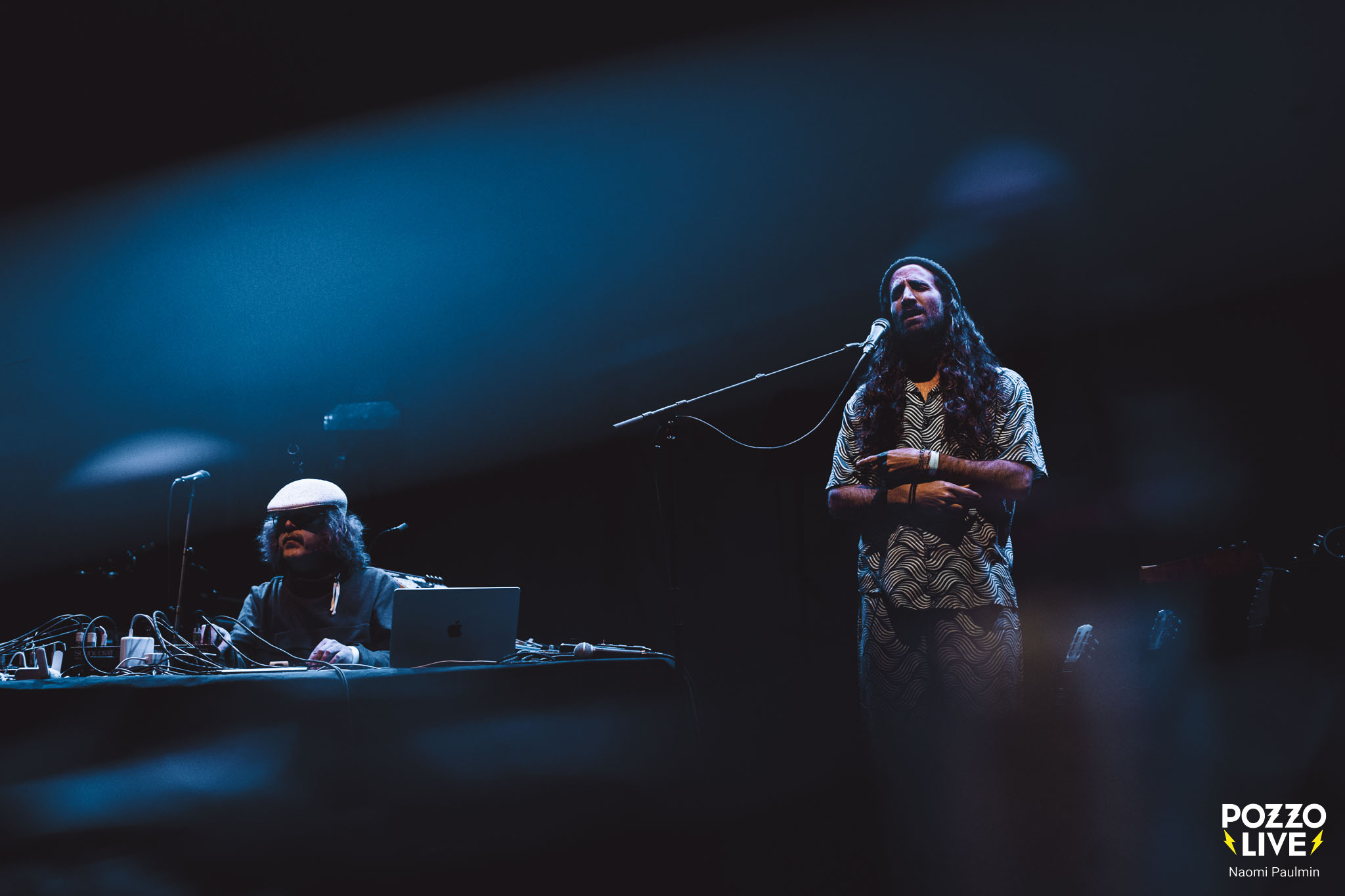 Totidub & Alex Serra