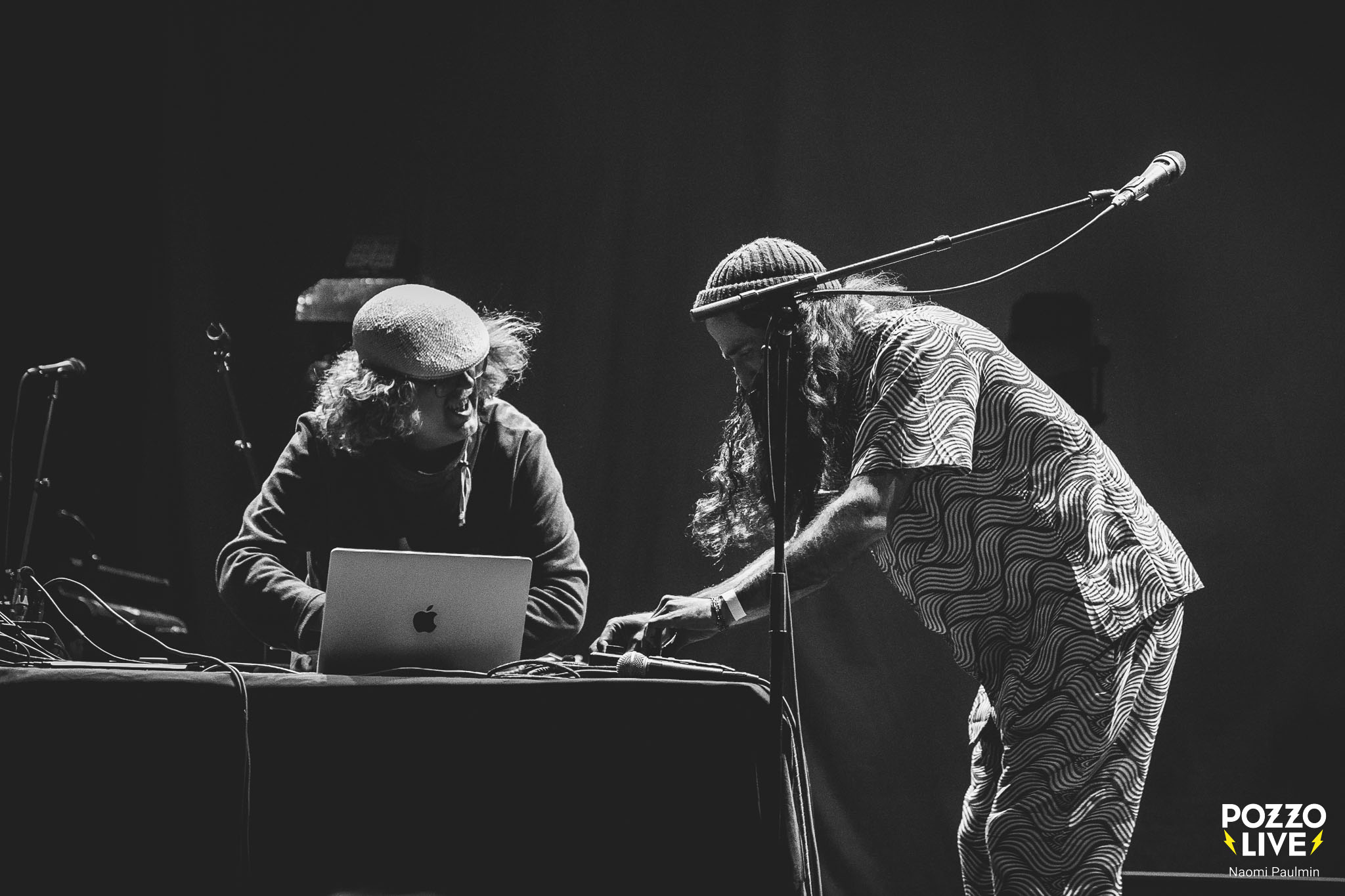 Totidub & Alex Serra