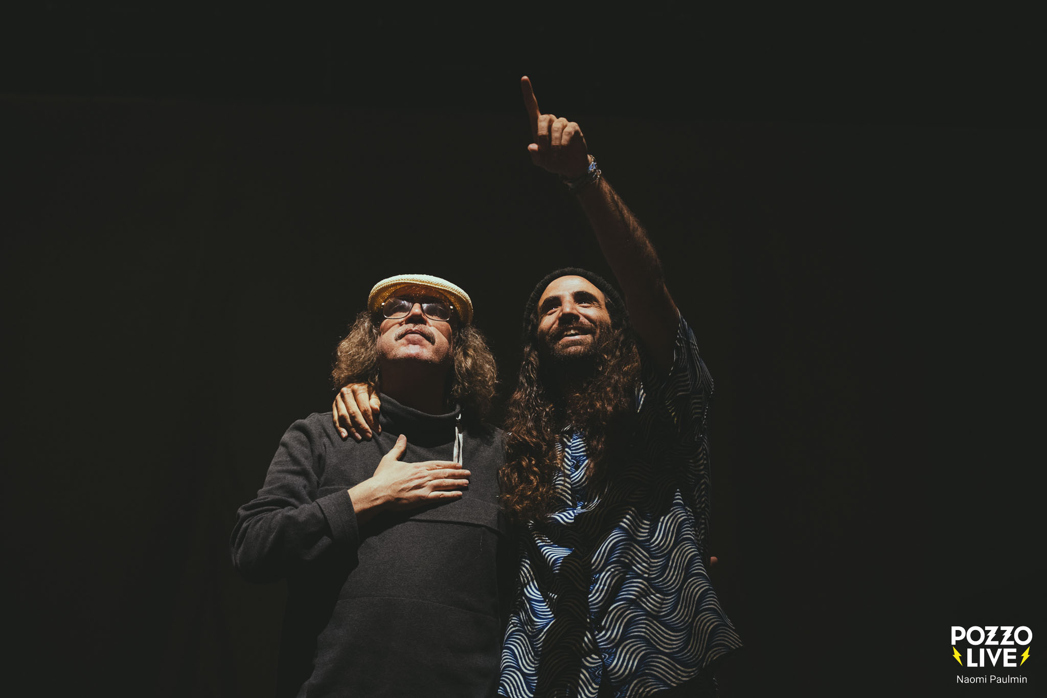 Totidub & Alex Serra