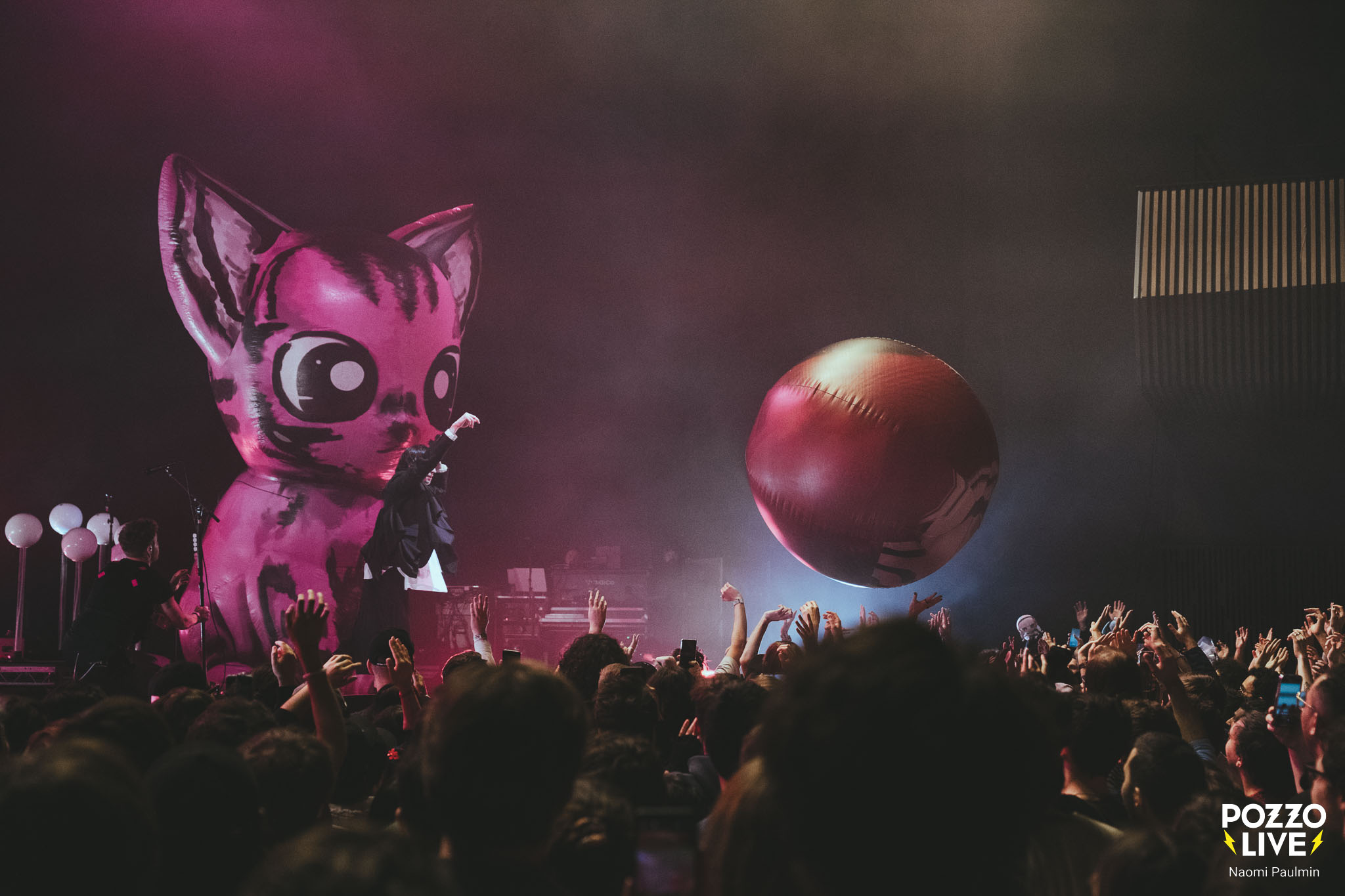 Porter Robinson