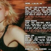 Primavera Sound Barcelona 2025