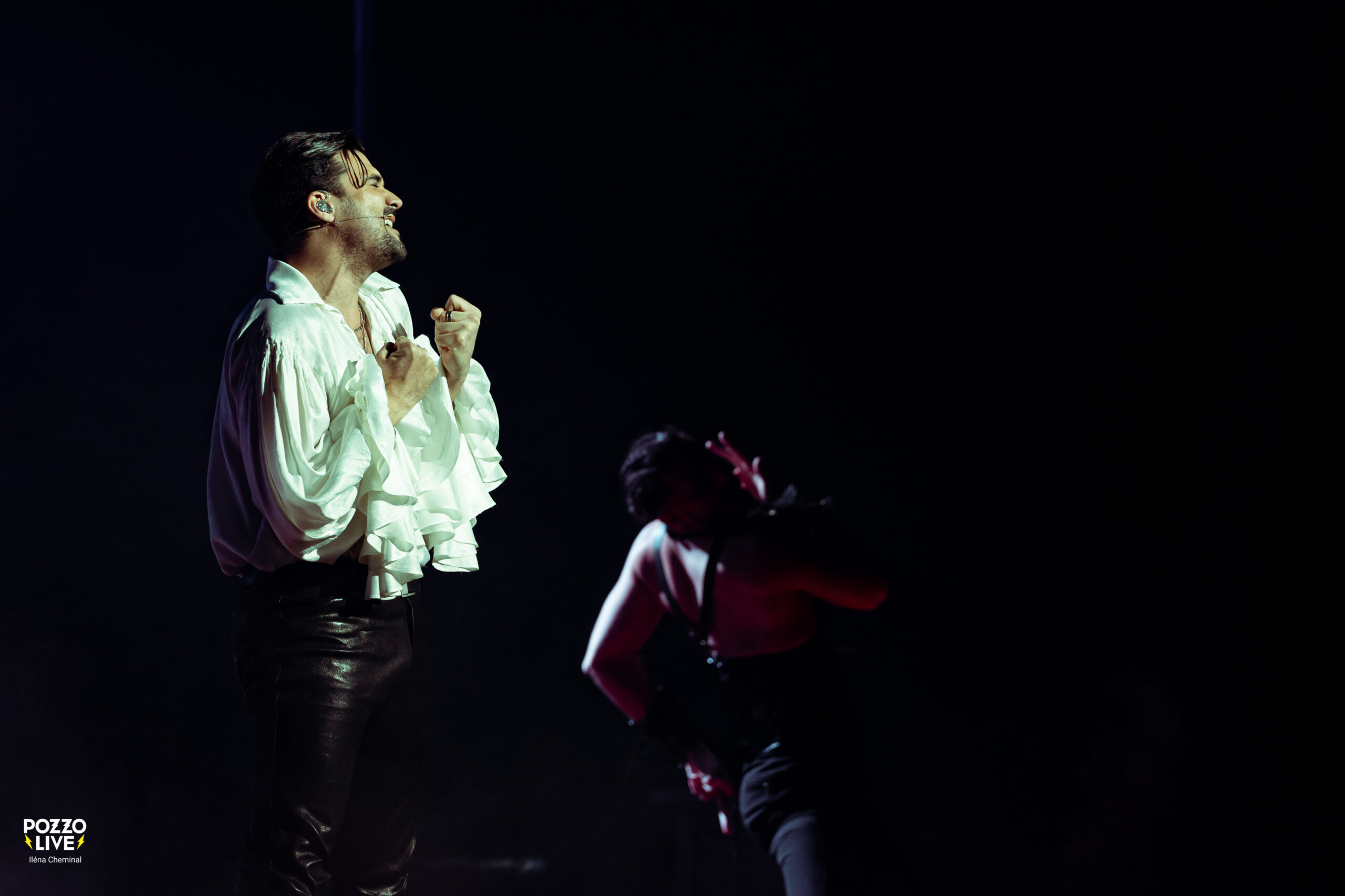 Florent Mothe