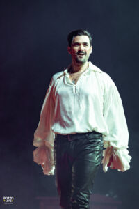 Florent Mothe
