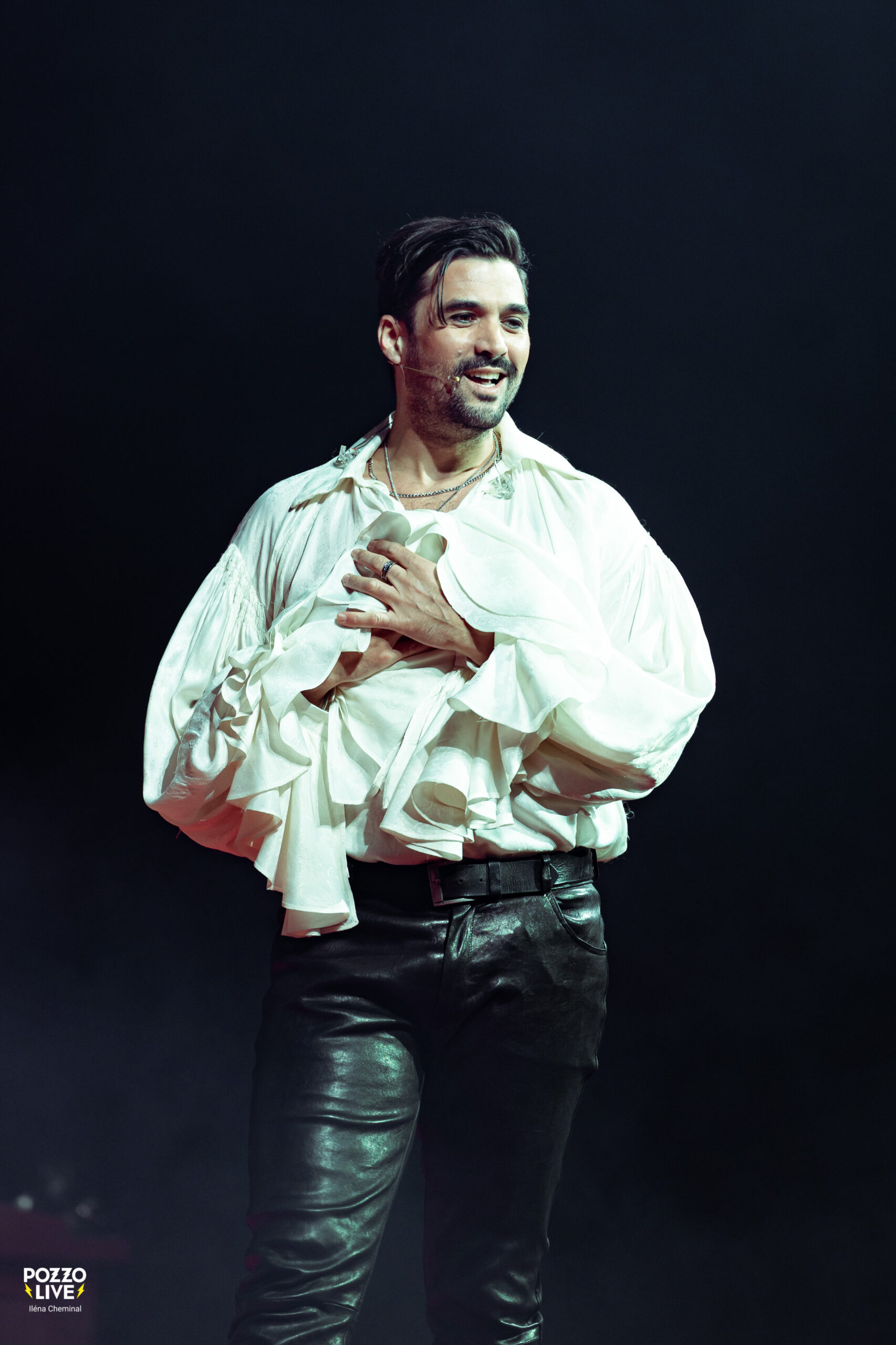 Florent Mothe