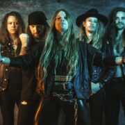 H.E.A.T prépare la sortie de l'album Welcome To The Future