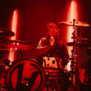 twenty one pilots lyon