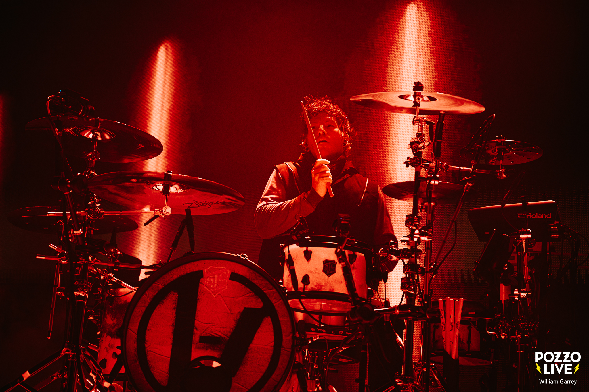 twenty one pilots lyon