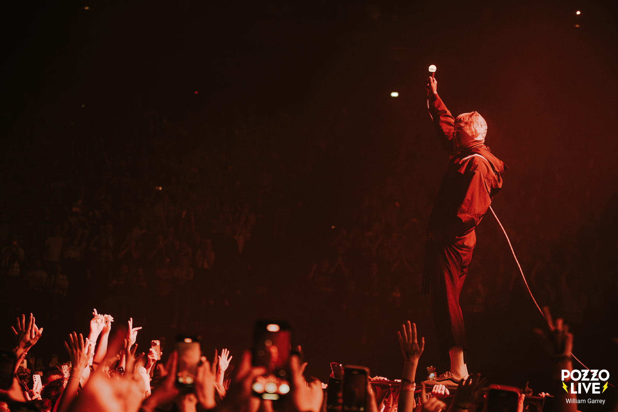 twenty one pilots lyon