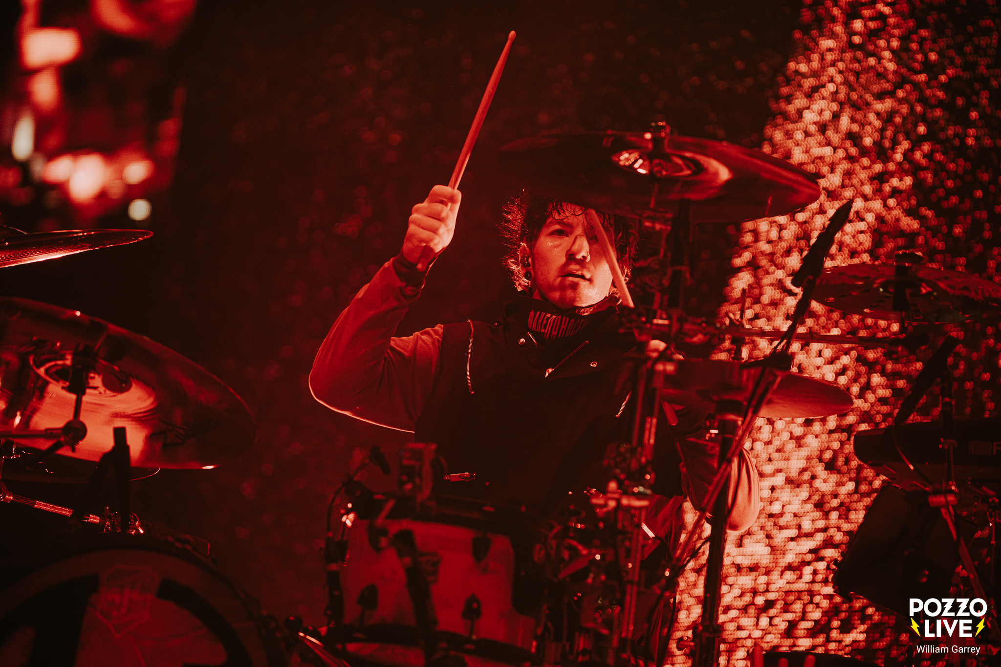 twenty one pilots lyon