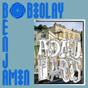 Benjamin Biolay Adieu Paris