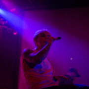 Story Untold au Supersonic (1)