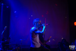 Story Untold au Supersonic (2)