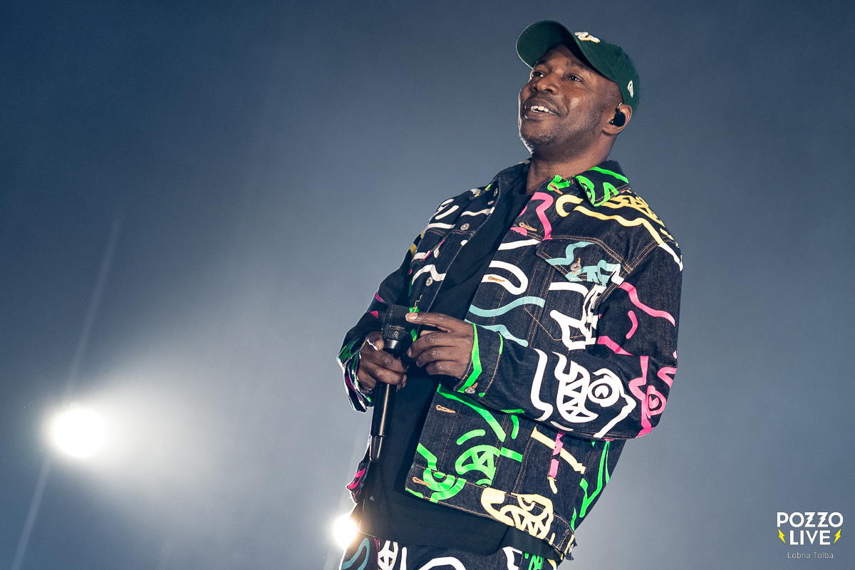 MC Solaar