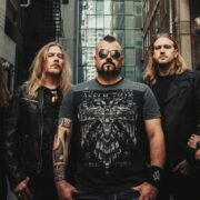 Sabaton arrive en France en 2025