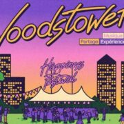 Festival Woodstower 2025