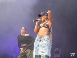 Francofolies Luxembourg Jour 2