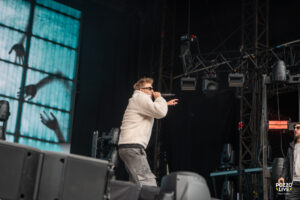 Francofolies Luxembourg Jour 2