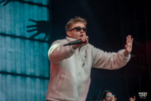 Francofolies Luxembourg Jour 2