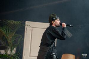 Francofolies Luxembourg Jour 2