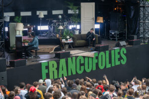 Francofolies Luxembourg Jour 2