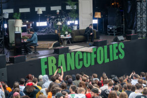Francofolies Luxembourg Jour 2