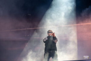 Francofolies Luxembourg Jour 2