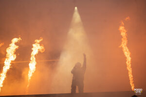 Francofolies Luxembourg Jour 2