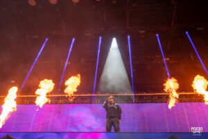 Francofolies Luxembourg Jour 2