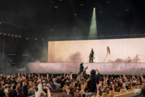 Francofolies Luxembourg Jour 2