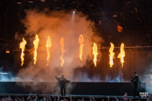 Francofolies Luxembourg Jour 2