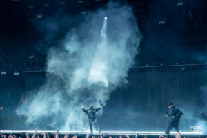 Francofolies Luxembourg Jour 2