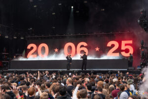 Francofolies Luxembourg Jour 2