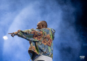 Francofolies Luxembourg Jour 2