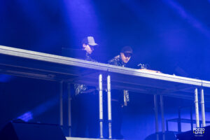 Francofolies Luxembourg Jour 2