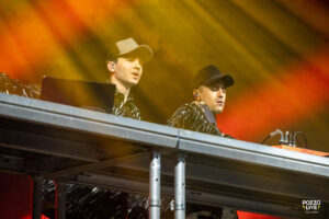 Francofolies Luxembourg Jour 2