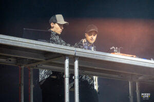 Francofolies Luxembourg Jour 2