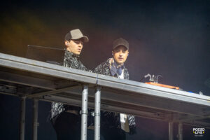 Francofolies Luxembourg Jour 2